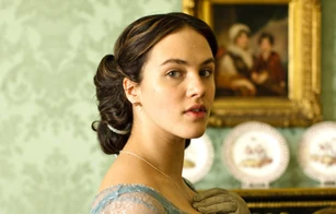 Sybil Crawley