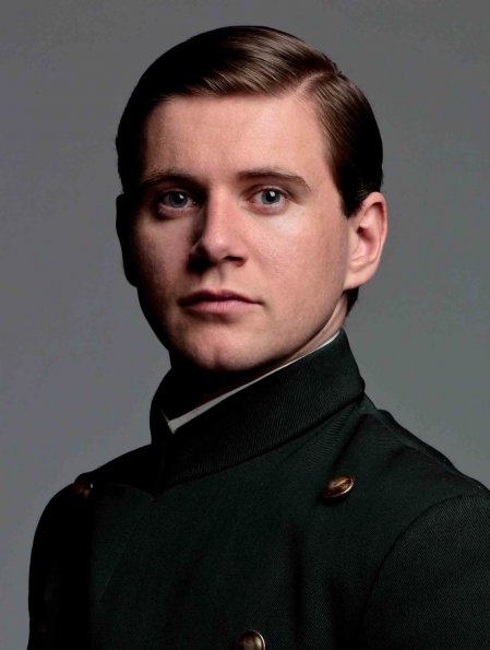 Matthew Crawley | Downton Abbey Wiki | Fandom