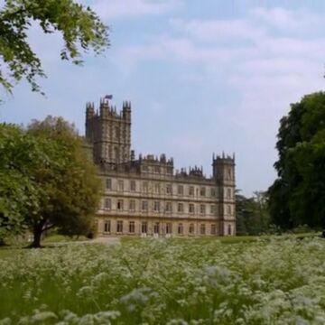 Downton Abbey Downton Abbey Wiki Fandom