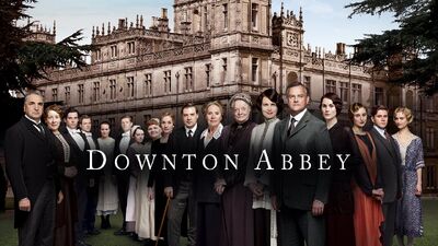 Downton-abbey