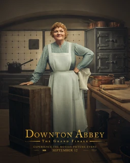 Mrs. Patmore[32]