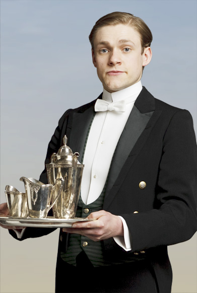 matthew downton abbey actor