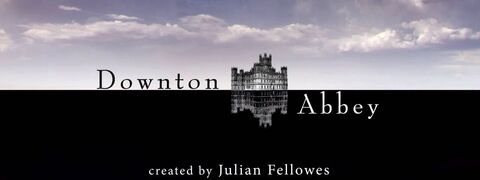 Downton Abbey-logo-opening credits screen-cropped