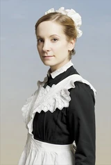 Anna Bates
