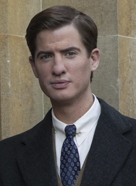 Atticus Aldridge