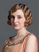 Edith Crawley