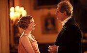 Lady-edith-sir-anthony-strallan