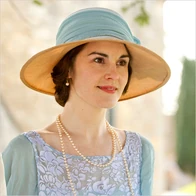 Mary Crawley