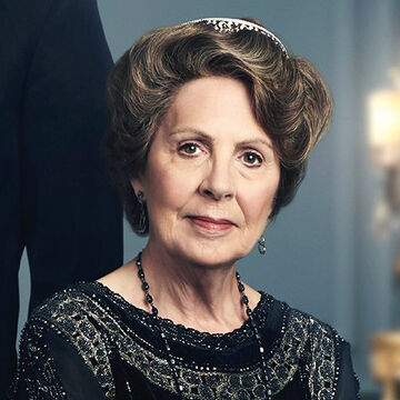 Isobel Grey Downton Abbey Wiki Fandom