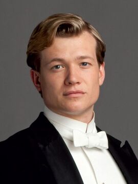James Kent | Downton Abbey Wiki | Fandom