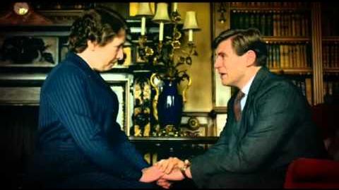 Downton Abbey season 3 - Christmas 2012 Trailer
