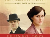 Downton Abbey: The Complete Scripts, Season One