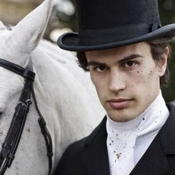 Kemal Pamuk Downton Abbey Wiki Fandom