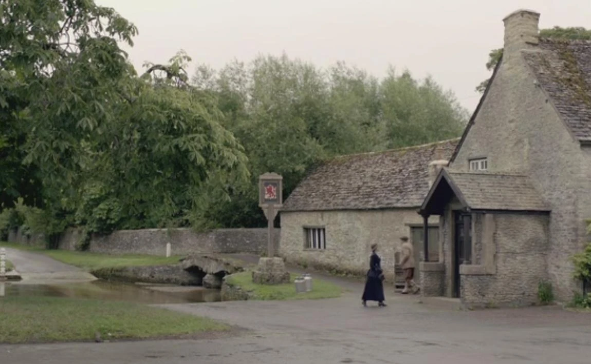 Kirkbymoorside Downton Abbey Wiki Fandom