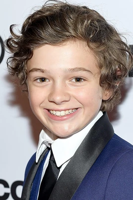 Noah jupe