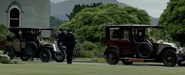 1912 Renault 20/30 and unknown Renault Episode 3.09