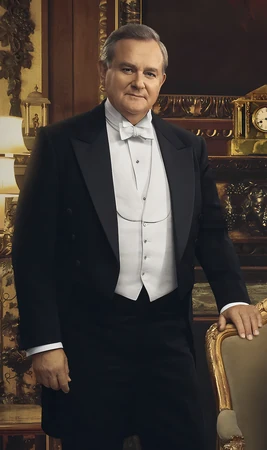 EarlGrantham