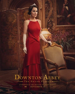 Lady Mary[30]
