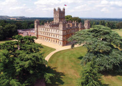 Downton-Abbey-Tour 1