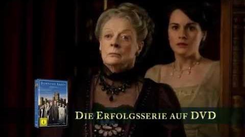 Downton Abbey - Staffel 1 Trailer