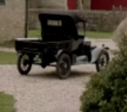 Grantham's 1926 Model T Pickup. Episode 4.05