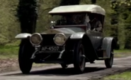 Anthony Strallan's 1913 Open Rolls-Royce Episode 3.03