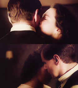 "Believe it or not, I will stay true to you" - Sybil