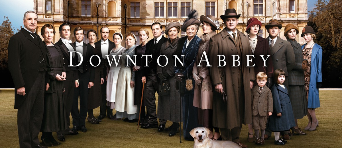 Series 5 Downton Abbey Wiki Fandom