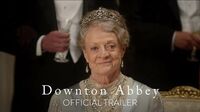 DOWNTON ABBEY - Official Trailer HD - In Theaters September 20-1