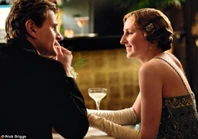 Edith and Michael Gregson's Sleepover