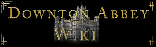 Downton Abbey Wiki