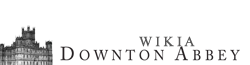 Wiki Downton Abbey