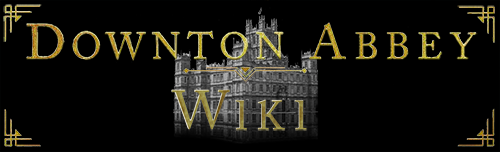 Downton Abbey Wiki