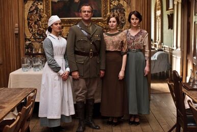 Episode 2.06 Downton Abbey Wiki Fandom
