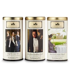 Downton-tins