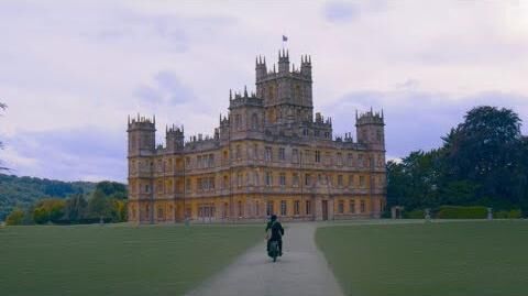 DOWNTON ABBEY - Official Teaser Trailer HD - Only In Theaters 2019