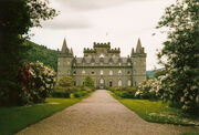 Inveraray-Castle