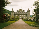 Duneagle Castle