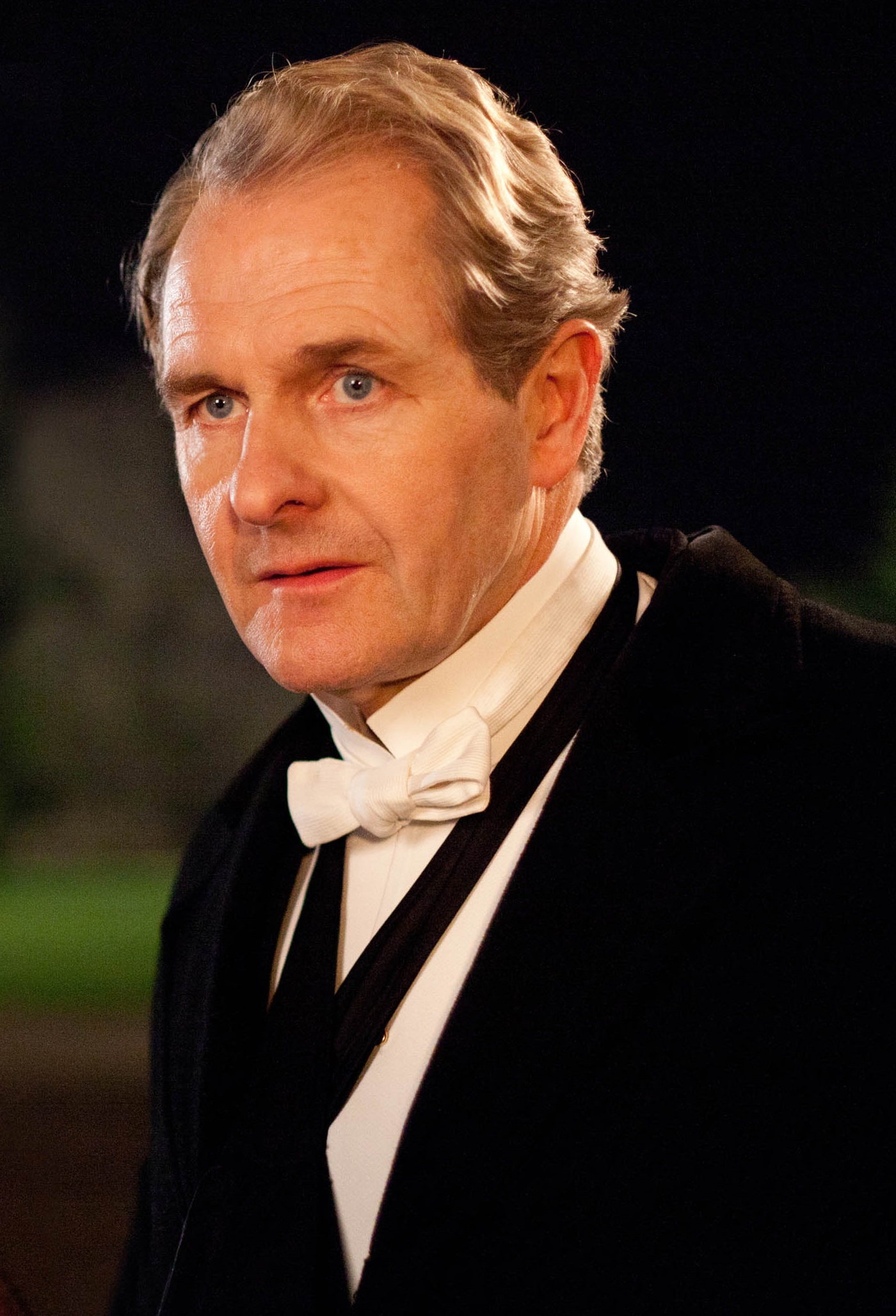 Anthony Strallan, Downton Abbey Wiki