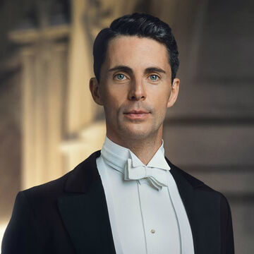 Henry Talbot Downton Abbey Wiki Fandom