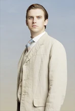 Matthew Crawley