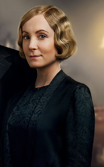 anna downton abbey