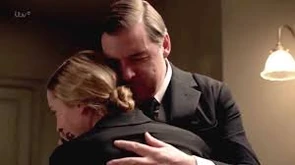 Bates and Anna's rape-revelation reconciliation