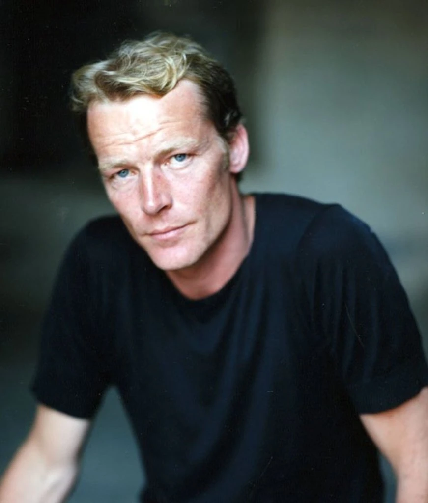 iain glen