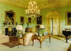 ユーザーブログ Hanzui ダウントン アビー の裏側 その魅力 麗しきロケ地の数々 ハイクレア キャッスル ダウントン アビー Wiki Fandom