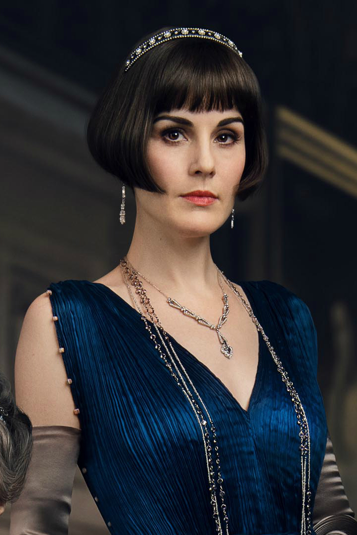 Mary Talbot | Downtonabbeyfanfiction Wiki | Fandom