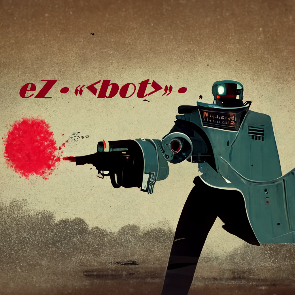 EZ bot Downtown 1930s Mafia Wiki Fandom EZ bot Downtown 1930s Mafia Wiki Fandom