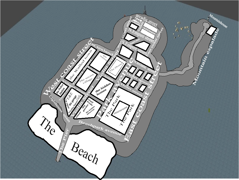 Category locations downtown 1930s mafia wiki fandom