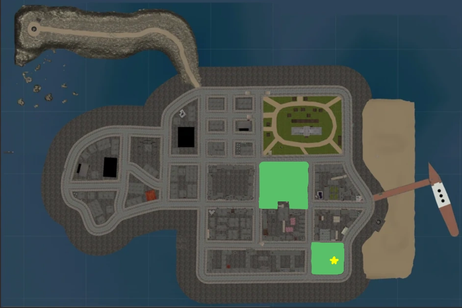 Guardians | Downtown 1930s Mafia Wiki | Fandom