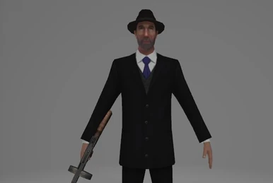 ZX Clan | Downtown 1930s Mafia Wiki | Fandom